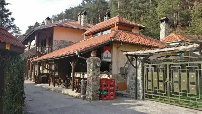 Karina Complex