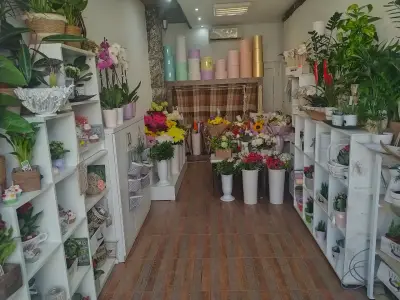 Fantasia Flower Shop Sunny Beach-Доставка