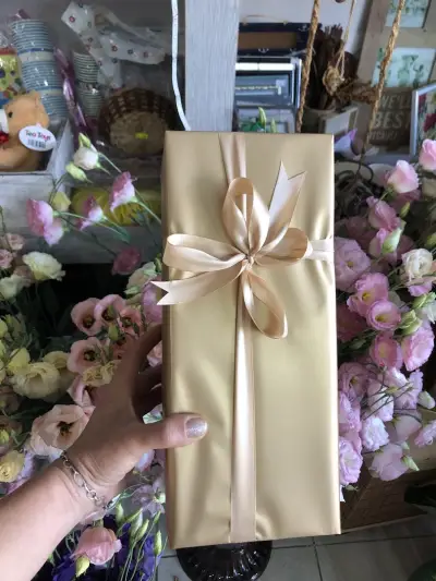 Fantasia Flower Shop Sunny Beach-Доставка