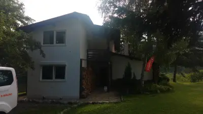 Villa Beli Iskar
