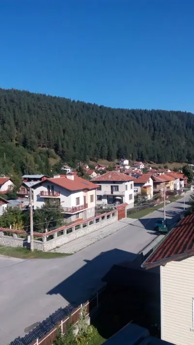 Villa Beli Iskar