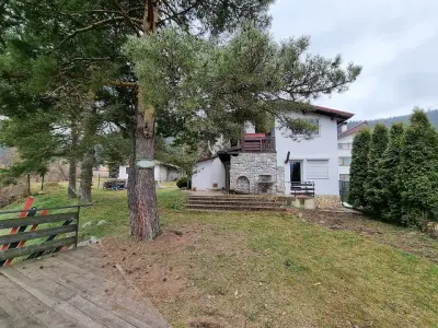 Villa Beli Iskar