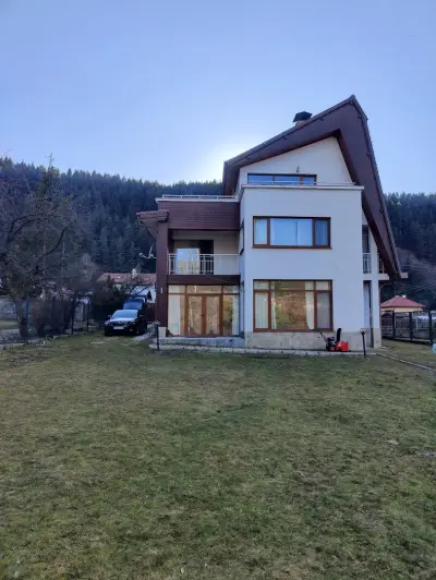 Villa Beli Iskar