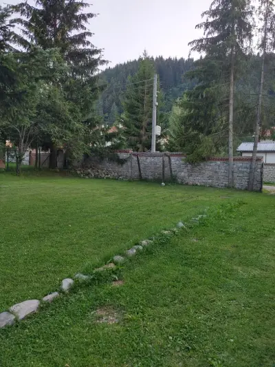 Villa Beli Iskar