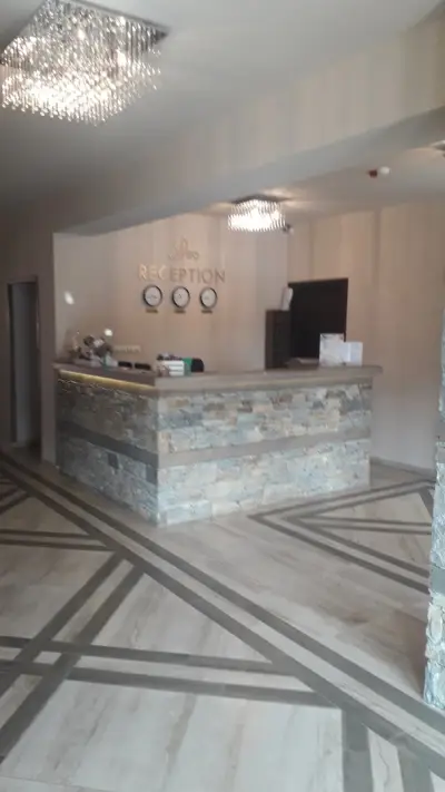 Hotel Panorama Velingrad