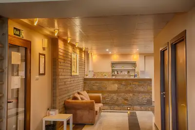 Hotel Panorama Velingrad