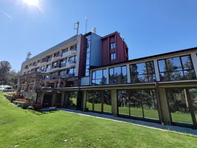 Hotel Panorama Velingrad