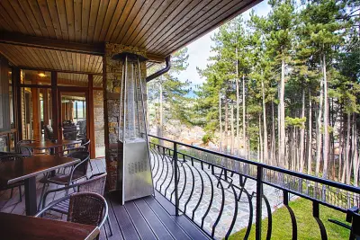 Hotel Panorama Velingrad