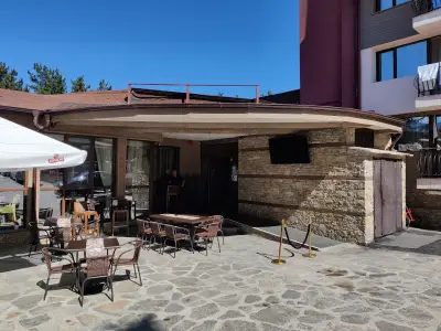 Hotel Panorama Velingrad