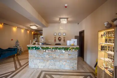 Hotel Panorama Velingrad