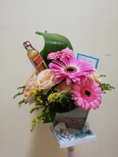 Esela flowers