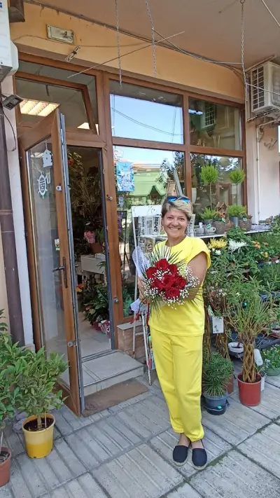 Esela flowers