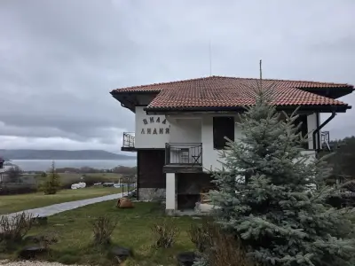 Vila Lidia