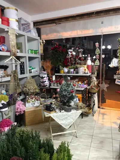 Цветя-Цветы -Магазин за цветя Свети Влас-Fantasia-Flower And Gift Shop