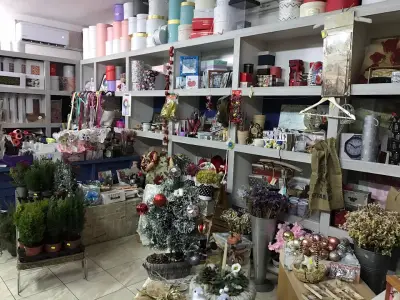 Цветя-Цветы -Магазин за цветя Свети Влас-Fantasia-Flower And Gift Shop