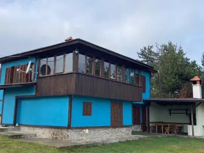 Вилно селище Баташки хан