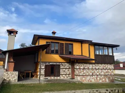 Вилно селище Баташки хан