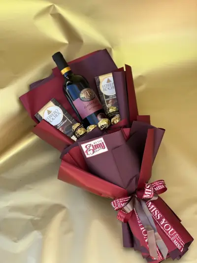 Цветарски Магазин Сандански - Butik Eimy Mechkarov | Естествени Букети | Сватбени Букети | Букети с Лалета