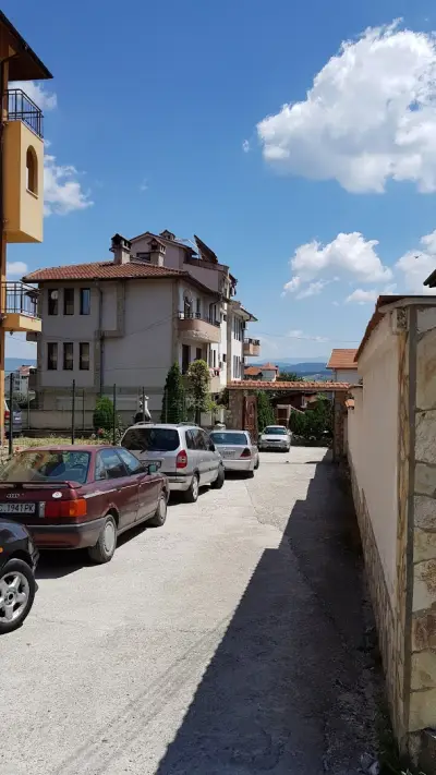 Къща за гости “МЕДЕЯ”