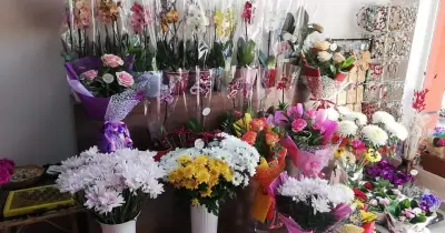 Цветарски магазин "Маргарита"