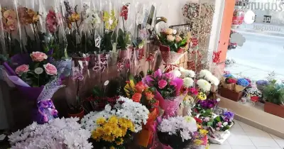 Цветарски магазин "Маргарита"