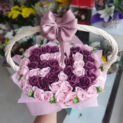 DARIS - flower and gift shop