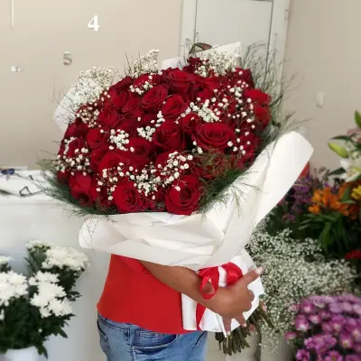 DARIS - flower and gift shop