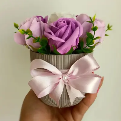 DARIS - flower and gift shop