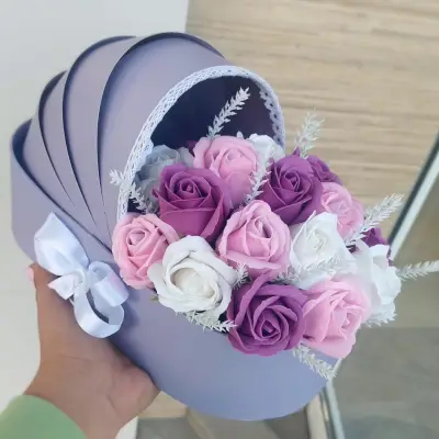 DARIS - flower and gift shop