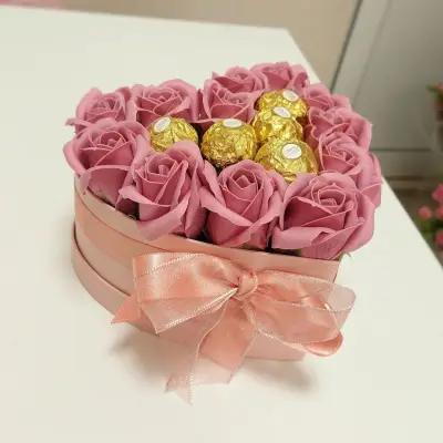 DARIS - flower and gift shop