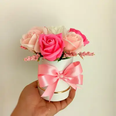 DARIS - flower and gift shop