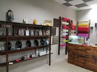 Магазин за цветя и ръчноизработени декорации Kenga handmade and flowers