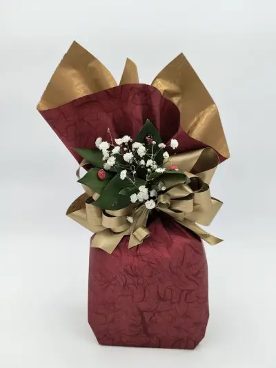 Магазин за цветя и ръчноизработени декорации Kenga handmade and flowers