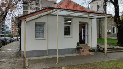 Магазин за цветя Моти - поръчка и доставка на цветя и букети