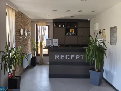 La Casa Hotel
