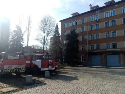 Академия на МВР