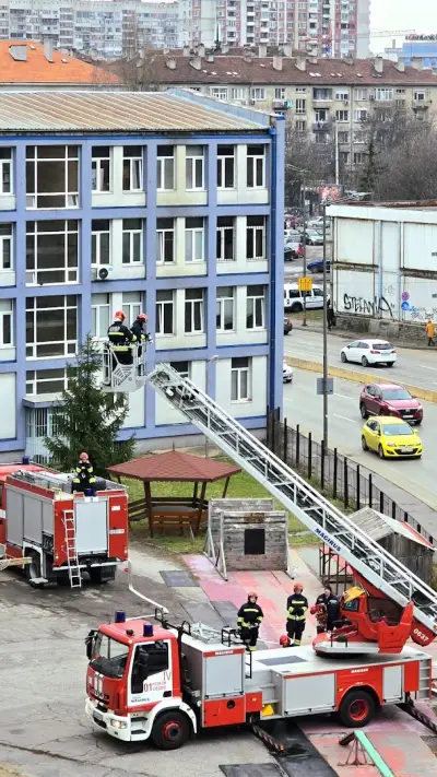 Академия на МВР