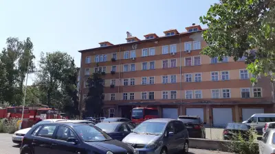 Академия на МВР