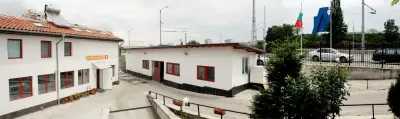 Солти ЕООД - пожарна техника и сервиз