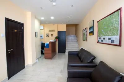 Villa Santa Maria