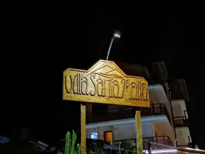 Villa Santa Maria