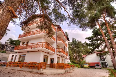 Villa Santa Maria
