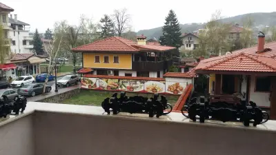 Хотел "Релакс"