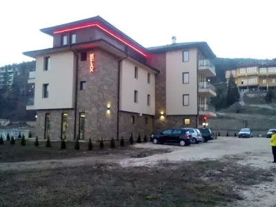 Хотел "Релакс"