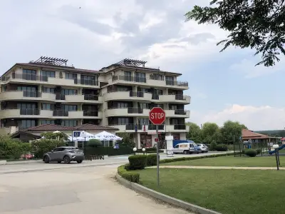 Пожарогасители Варна ЕООД