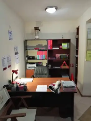 Пожарогасители Варна ЕООД