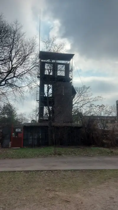 Областно управление "Пожарна безопасност и защита на населението" - Стара Загора