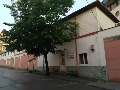 Пожарна и аварийна безопасност