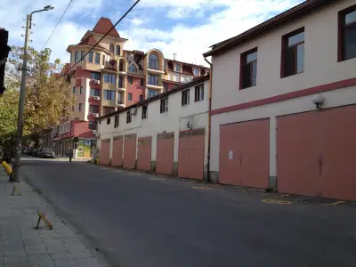 Пожарна и аварийна безопасност