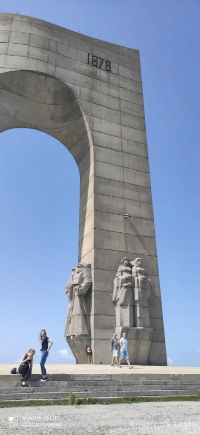 Пожарна